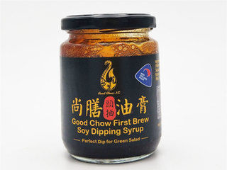 Good Chow Soy Dipping Syrup 200ml