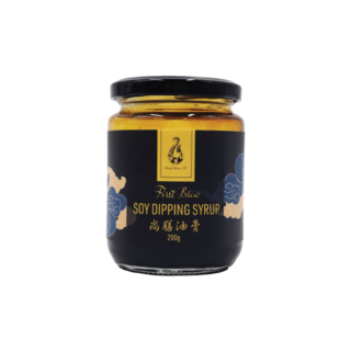 Good Chow Soy Dipping Syrup 200ml