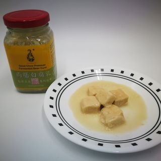 Fermented Bean Curd 280g