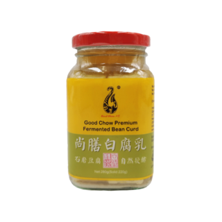Fermented Bean Curd 280g