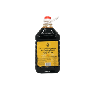 First Brew Soy Dipping Sauce 4.2L