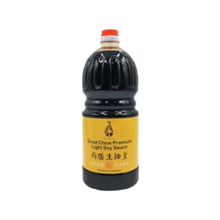 Light Soy Sauce 1.6L