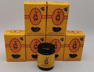 PAUA XO SAUCE 200ml*6