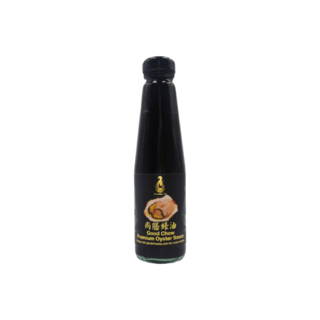 Good Chow Premium Oyster Sauce 260g