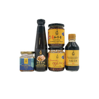 Foodies' Favourite Combo #3