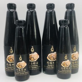 Oyster Sauce Combo