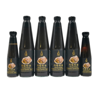Oyster Sauce Combo