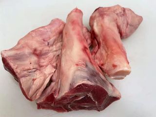 牛筋腱 Beef Achilles Tendons (1 kg)