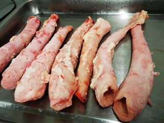 黄喉  Beef  Aorta (1 kg)