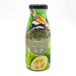Feijoa Blended Juice 250ml