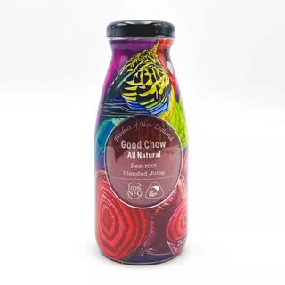 Beetroot Blended Juice 250ml