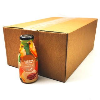 Peach Blended Juice 250ml*24