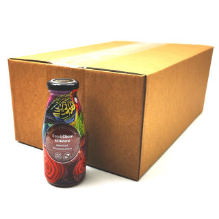Beetroot Blended Juice 250ml*24
