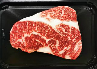 Grain Fed NZ Wagyu Ribeye （M9）10g