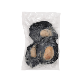 NZ Paua Meat 1Kg