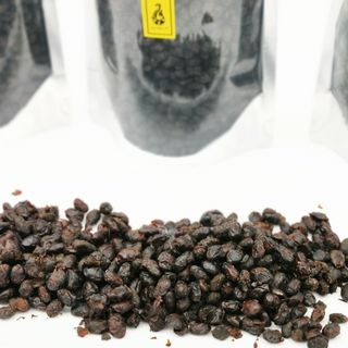Fermented Soy Beans 500g