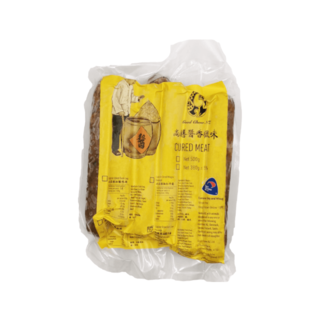 Duck liver sausage 500g