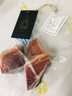 Boneless Chinese  Ham 250g