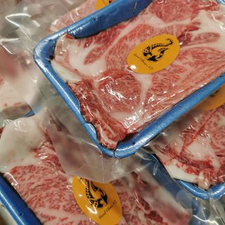 Japanese A5 Wagyu Ribeye Sukiyaki per 10g