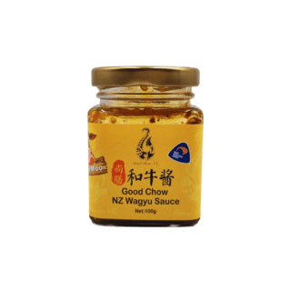 Wagyu Sauce 100g