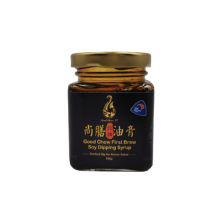 Good Chow Soy Dipping Syrup 100ml