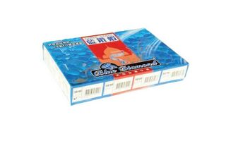 Blue Diamond Whole Prawn 1kg Size 30-40