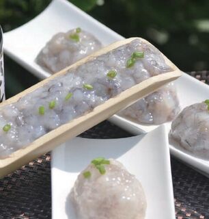 Shrimp Paste 500g