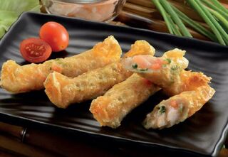 Tiger Prawn Roll 250g