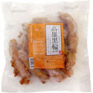 TW Fish Tempura 500g