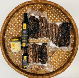 cured meat combo march #2
