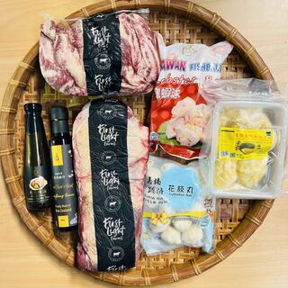 wagyu combo April #02