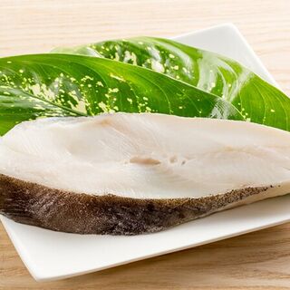 Greenland Halibut Large Steak 350/450g