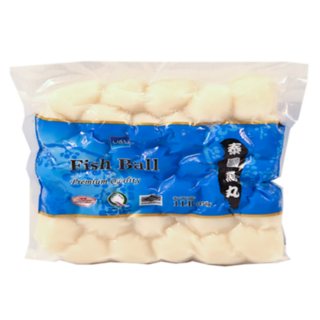 Thai Fish Ball 454g