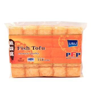 Fish Tofu 454g