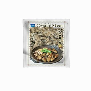 Oyster Meat (13-18G) 1kg