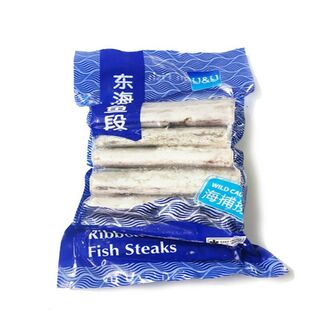 Ribbon Fish Steak 400g