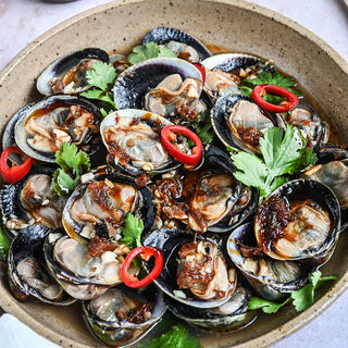Southern Clams