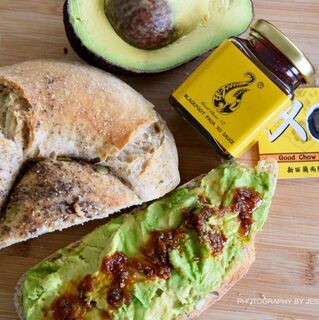 Avocado on Toast