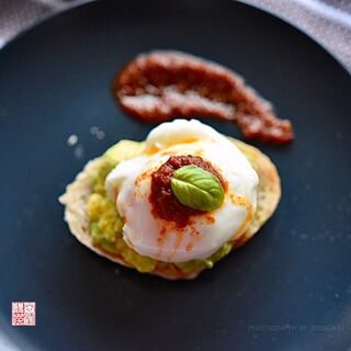 Eggs Benedict