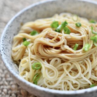 Cold Noodle