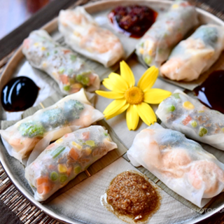 Summer Rolls