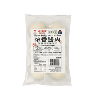 Pork Belly Bun