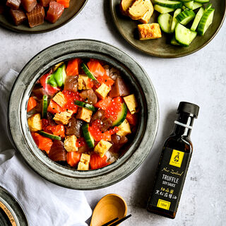 Chirasushi Bowl