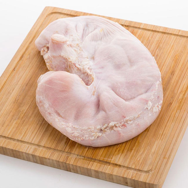 猪肚Pig Stomach (100g)