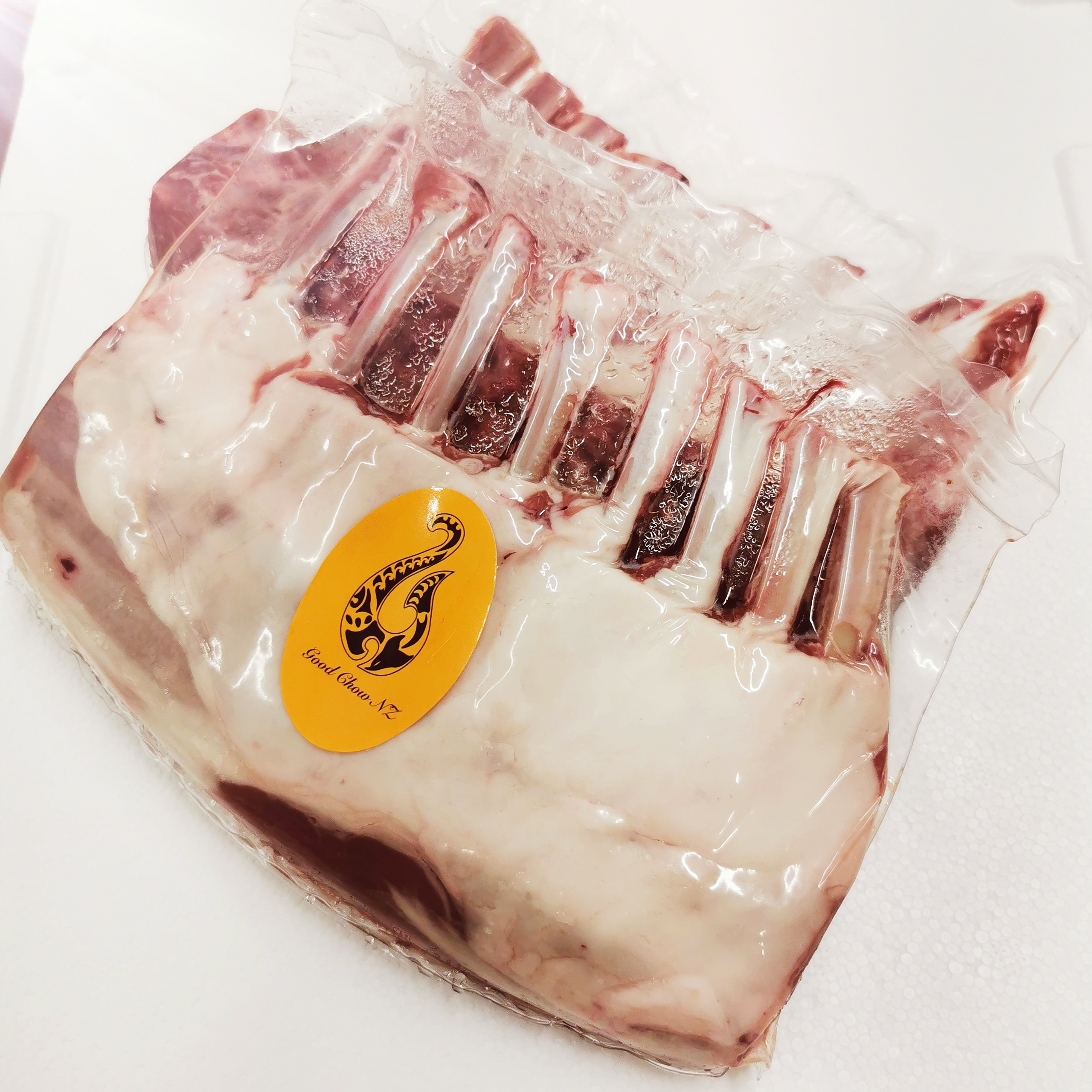 Lamb French Racks Frozen  100g
