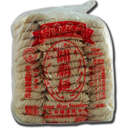 TKM Guan Miao Noodle (Thin) 3kg