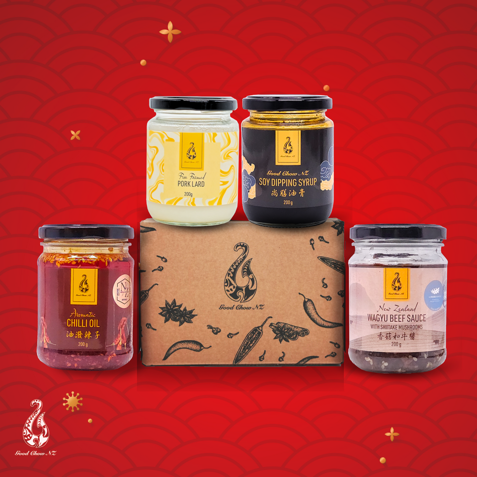 Kitchen Starter Giftpack