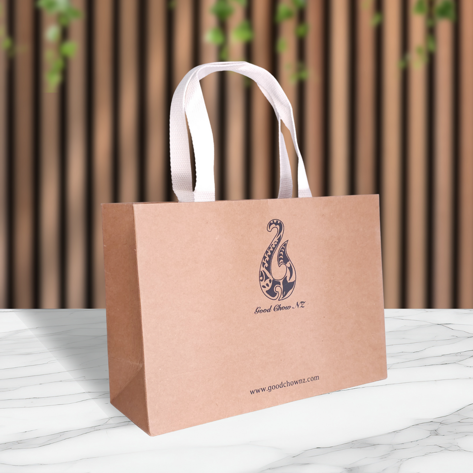 Small Gift Bag