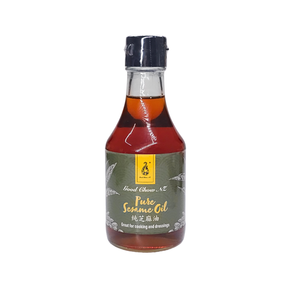 Pure Sesame Oil