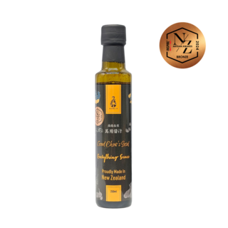 Everything Sauce 250ml